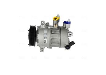 Klima Kompresörü  NISSENS 890607  5Q0816803D 5Q0816803 5Q0816803B 5Q0816803F 5Q0816803H 5Q0820803L 5Q0820803M 5Q0820803P 5Q0820803Q 5Q0816803E 5Q0816803K 5Q0816803L 5Q0816803C 5Q0816803J 5Q0816803Q 5Q0820803E 5Q0820803G