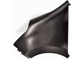 Çamurluk Ön Sol YRJ YRJ16-MST-101L  631013304R 93197179 95523012 631017411R