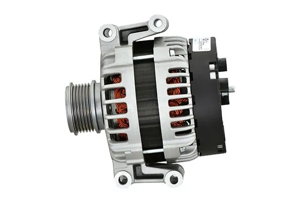 Alternatör  Audi Q5 (8R)(11.2008->)  HELLA 8EL 015 637-071