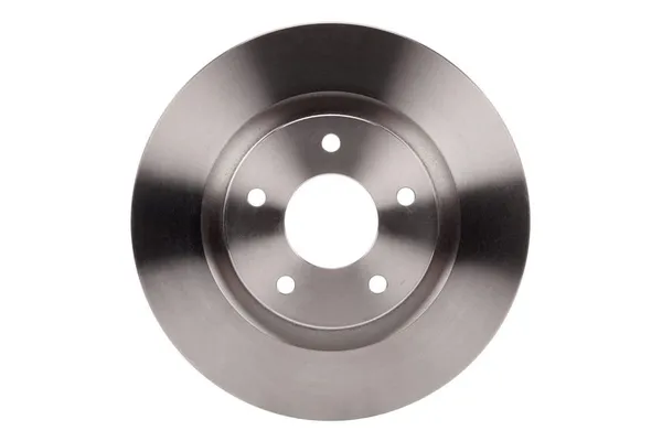 Fren Disk Ayna Ön Sağ ve Sol Nissan X-Trail (T31)(03.2007->)  BOSCH 0 986 479 R89