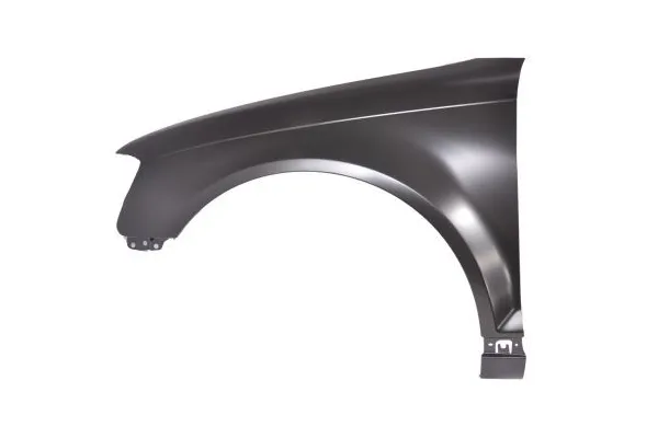 Çamurluk Ön Sol Audi A3 Cabriolet (8P7)(04.2008->)  MADE IN TAIWAN 8P0821105G