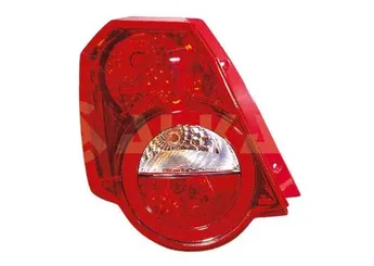 Stop Lambası Sol WAGENBURG AVE11-7300HB  95952066