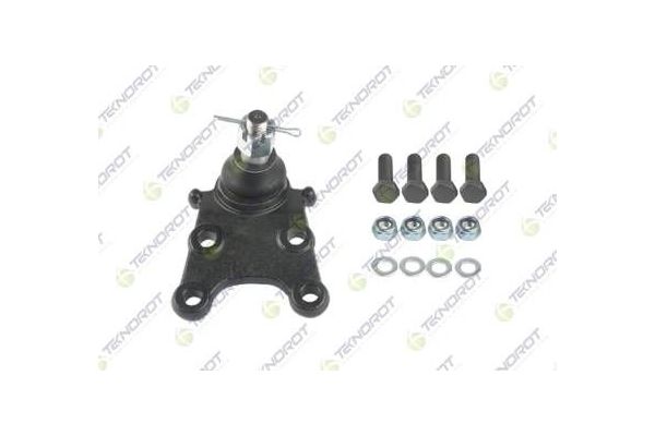 Rotil Alt Sağ veya Sol Opel Campo (1992->)  TEKNOROT I-517K