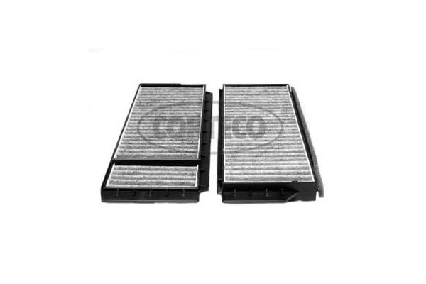 Polen Filtresi  PHAFF DP249