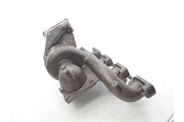 Turbo Şarj  GARRETT 728680-5009S