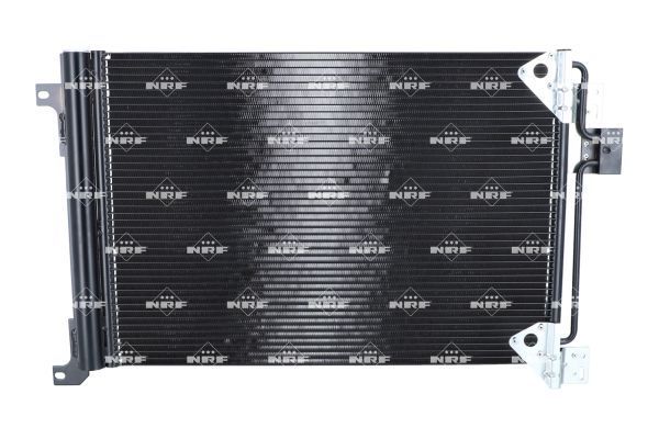 Klima Radyatörü  NRF 35625