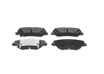 Fren Disk Balata Ön BOSCH 0 986 424 863   HYU58101G4A05 KIA58101G4A05 58101G4A05 58101 G4A05