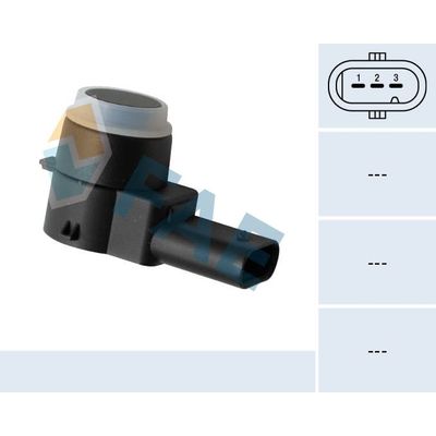 Park Sensörü  GVA 9105298