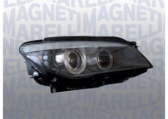 Far Lambası Sol MAGNETI MARELLI 719000000017  63117225229