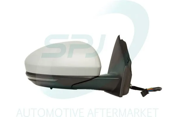 Dikiz Aynası Dış Sağ Renault Talisman (11.2015->)  RENAULT ORJINAL 963013833R