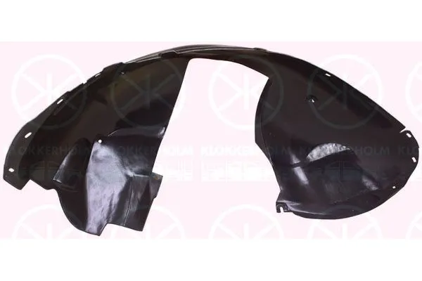 Çamurluk Davlumbazı Ön Sol Volvo XC70 (04.2007->)  EUROBUMP VOL1570004