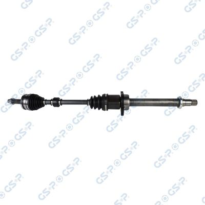 Aks Komple Ön Sağ Toyota Avensis Combi (T27)(2008->)  GSP 259658