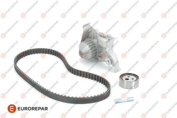 Triger Kayış Seti  EUROREPAR 1624232380