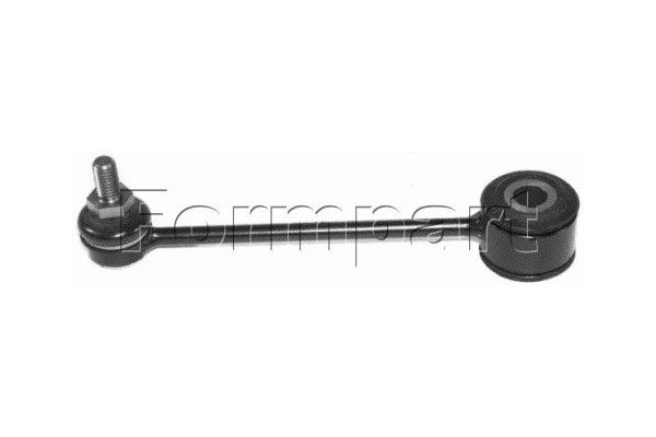 Viraj Demir Askı Rotu Arka Sağ veya Sol Audi A3 (8L)(09.1996->)  FORMPART 1108043