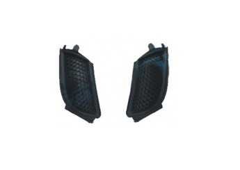 Tampon Far Yıkama Kapağı Sağ ve Sol EUROBUMP PEJ0738027  7414VL