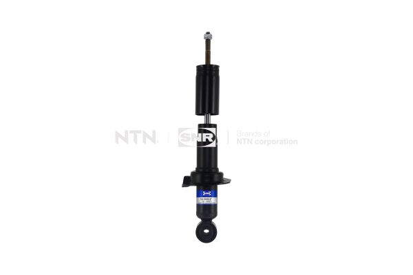 Amortisör Ön Sağ veya Sol Nissan Navara Pickup (D40M)(05.2005->)  TECHNOSHOCK 41F029N