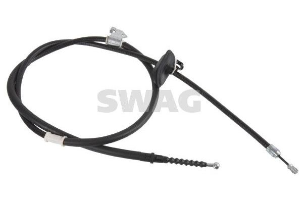 El Fren Teli Arka Sol Chevrolet Cruze (2009->)  SWAG 33 10 0359