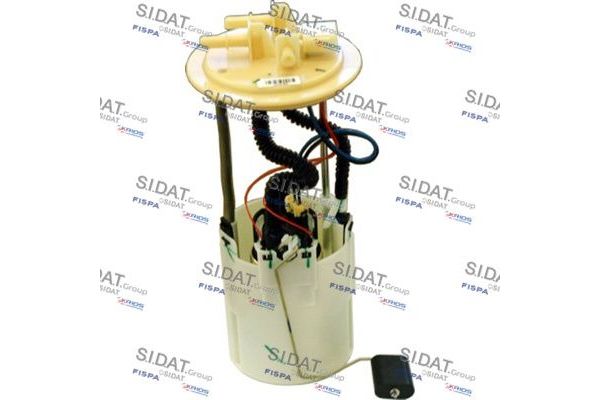 Depo Şamandırası  SIDAT 72538AS