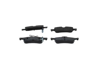 Fren Disk Balata Arka BOSCH 0 986 494 719  986494719 0 986 494 719 43022TV0E00 43022-TV0-E00 43022TV0E01 43022-TV0-E01 43022TV8E01 43022-TV8-E01