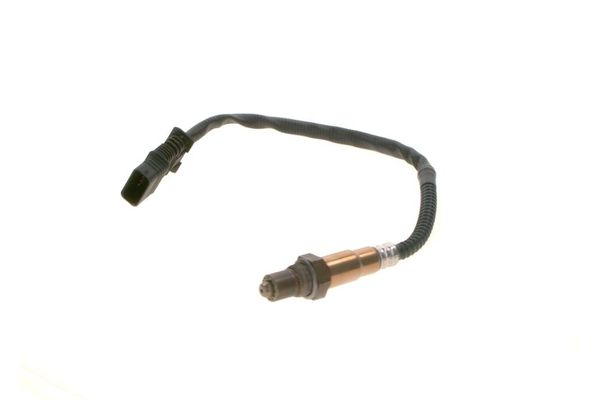 Oksijen (Lambda) Sensörü  BMW X5 Serisi (F15)(02.2014->)  BOSCH 0 258 027 029