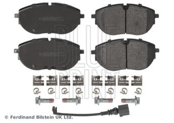 Fren Disk Balata Ön BLUE PRINT ADBP420103  7LA698151A 7LA 698 151 A 7LA698151C 7LA 698 151 C 7LA698151E 7LA 698 151 E
