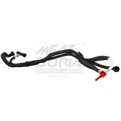 Yakıt Borusu  BRUCKE 8200685633