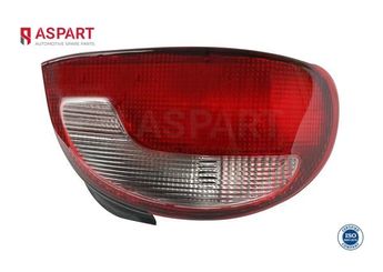 Stop Lambası Sol PLEKSAN 7541  9240122311 92401-22311 9240122311 9240122311