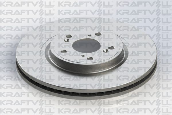 Fren Disk Ayna Ön Sağ ve Sol Honda CR-V (RW)(10.2018->)  KRAFTVOLL 07040611