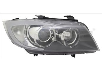 Far Lambası Sol TYC 20-12450-06-2  63117161667 7161667