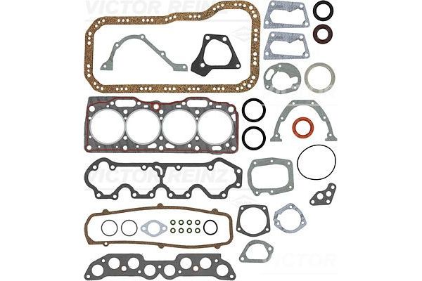 Takım Conta  Fiat Punto (176) Cabrio (03.1994->)  REINZ 01-31755-04