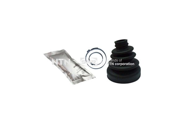 Aks Körüğü Ön Dış Sağ veya Sol Nissan Almera Tino (V10M)(05.2000->)  SNR OBK52.001