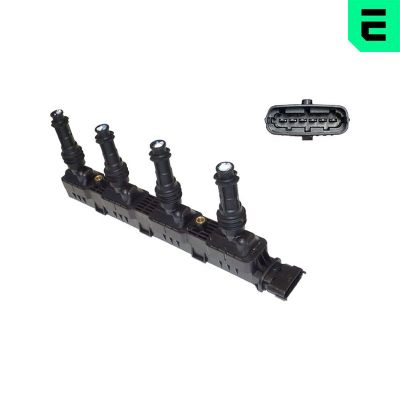 Ateşleme Bobini  Opel Agila (2004->)  ERA 880101A