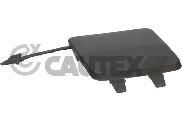 Tampon Çeki Demir Kapağı Arka LUVI 0020.1611895180