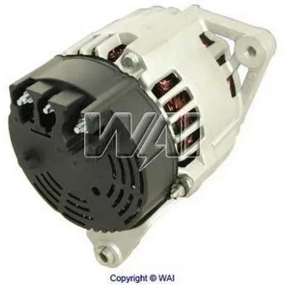 Alternatör  WAI 12738N