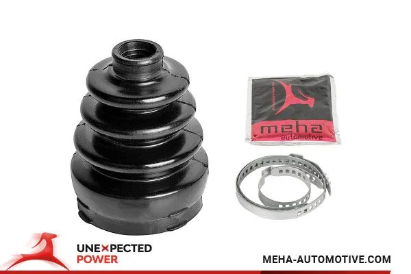 Aks Körüğü Ön İç Sağ veya Sol Alfa Romeo 145 (1994->)  MEHA MH12501S