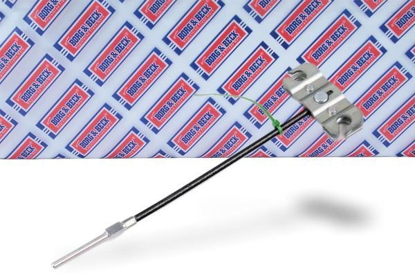 El Fren Teli Ön Sağ veya Sol Nissan Micra (K13K/KK)(07.2010->)  TRW GCH888