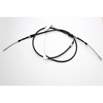 El Fren Teli Arka Sağ veya Sol CAVO 5902 223