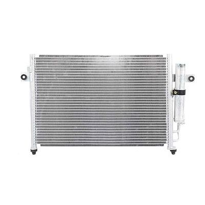 Klima Radyatörü  BSG 40-525-005