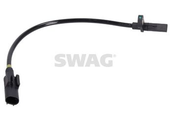 Abs Sensörü Arka Sağ veya Sol SWAG 33 11 1345  1669054102 1665400317 166 540 03 17 1669052701 166 905 27 01 166 905 41 02 A1665400317 A166 540 03 17 A1669052701 A166 905 27 01 A1669054102 A166 905 41 02