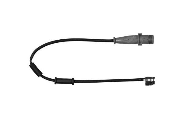 Balata İkaz Kablosu Ön TEXTAR 98031400