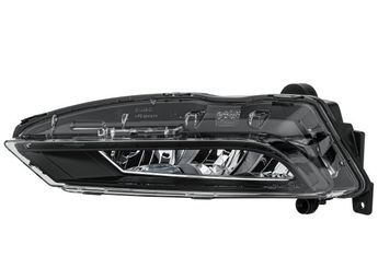 Sis Farı Ön Sol HELLA 1ND 012 996-031  5F0941701D 5F0 941 701D