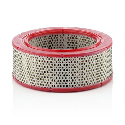 Hava Filtresi  Renault R 4 (1961->)  MANN C 2263