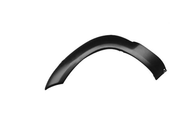 Çamurluk Kaplaması Ön Sağ EUROBUMP HUN13TU001