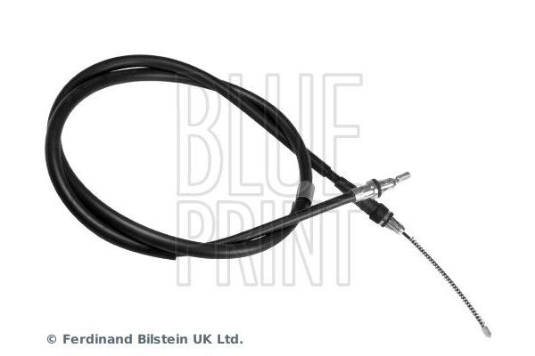 El Fren Teli Arka Sol Nissan Note (E11E)(01.2006->)  BLUE PRINT ADN146287