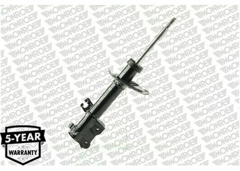 Amortisör Ön Sağ MONROE G16297  4180255G50 543025M400 543025M425 54302BM400 54302BM410 54302BM415 54302BM418 54302BM425 54302BM426 54302BM427 54302BM429 54302BM485 54302BM486 54302BN300 54302BN325 54302BN427 54302BN428 54302BN429 54302BN825