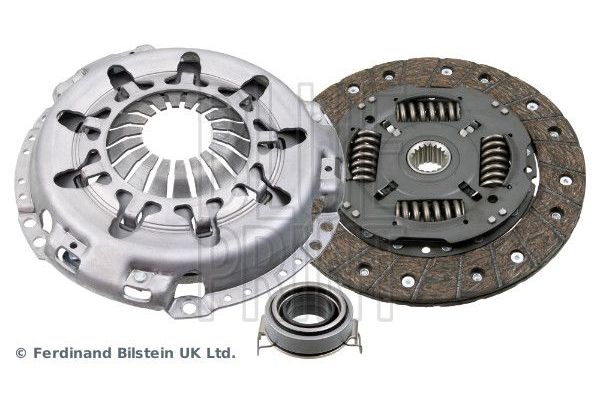 Debriyaj Seti  Toyota Aygo (KGB/WNB)(2005->)  BLUE PRINT ADBP300183