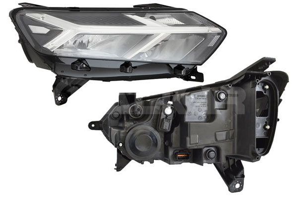 Far Sağ TYC DAC10SA038