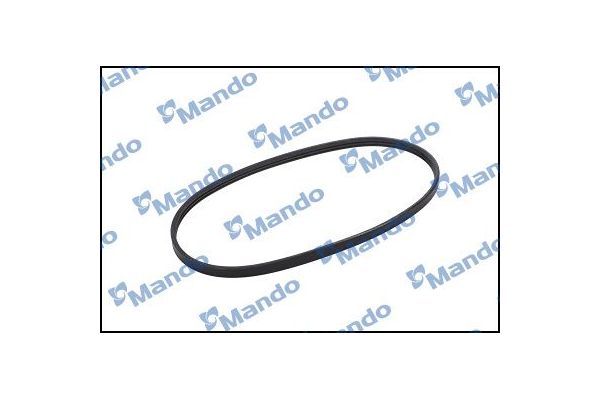 Vantilatör Kayışı  Chevrolet Matiz (2005->)  MANDO MB3PK670