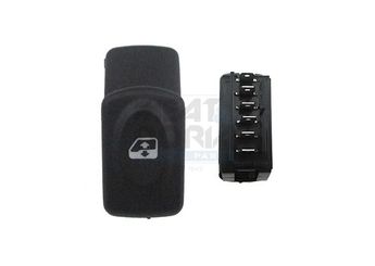 Cam Açma Düğmesi Arka Sağ veya Sol SAGEM 500103  7700838101