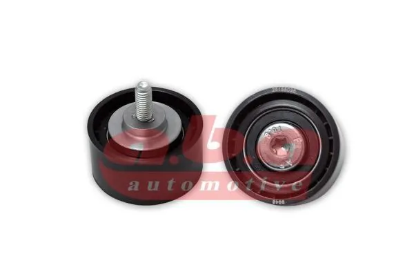 Vantilatör Kayış Gergi Rulmanı  BMW 3 Serisi Sedan (E90)(2004->)  A.B.A YP155096